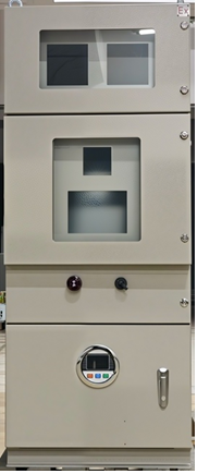 预设式防雷设备